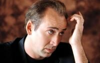 Nicolas Cage: 'I'm a pretty boring guy'