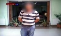 48-year old man arrested for sex with 14-year old girl in Kakheti 