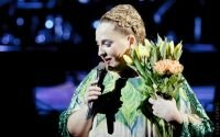 “Colorful March” – Nino Katamadze held concert in Moscow 