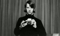 Ringo Starr's 'lost' photographs published