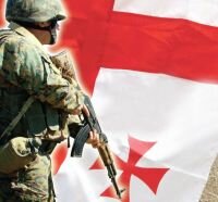 16th Georgian Soldier Killed in Afghanistan