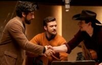 Justin Timberlake in new movie by Coen brothers