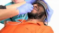 Rapper Mos Def undergoes Guantanamo-style force feeding 