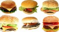 Shocking: What Hamburgers are made of – Food NOT for human 