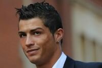 Cristiano Ronaldo to Attend Tbilisi “Dinamo” and Moscow “Dinamo” Friendly Match